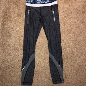 Lululemon size 4 leggings